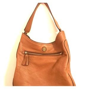 Authentic Tory Burch handbag